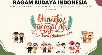 Bhinneka Tunggal Ika P5