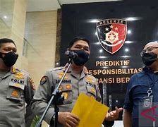 Densus 88 Di Pn Jakarta Timur