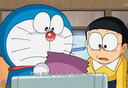 Doraemon Bahasa Indonesia Terbaru 2024