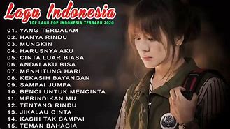 Lagu Pop Indonesia Terbaik Mp3 Full Album