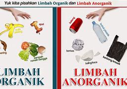 Limbah Anorganik Masuk Dalam Kelompok Limbah Berdasarkan