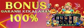 Link Slot Online Luar Negeri