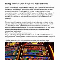 Maintenance Mesin Slot Asli Adalah Pdf Free Download