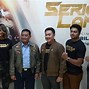 Pemeran Film Serigala Langit