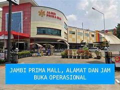 Platinum Mall Buka Jam Berapa